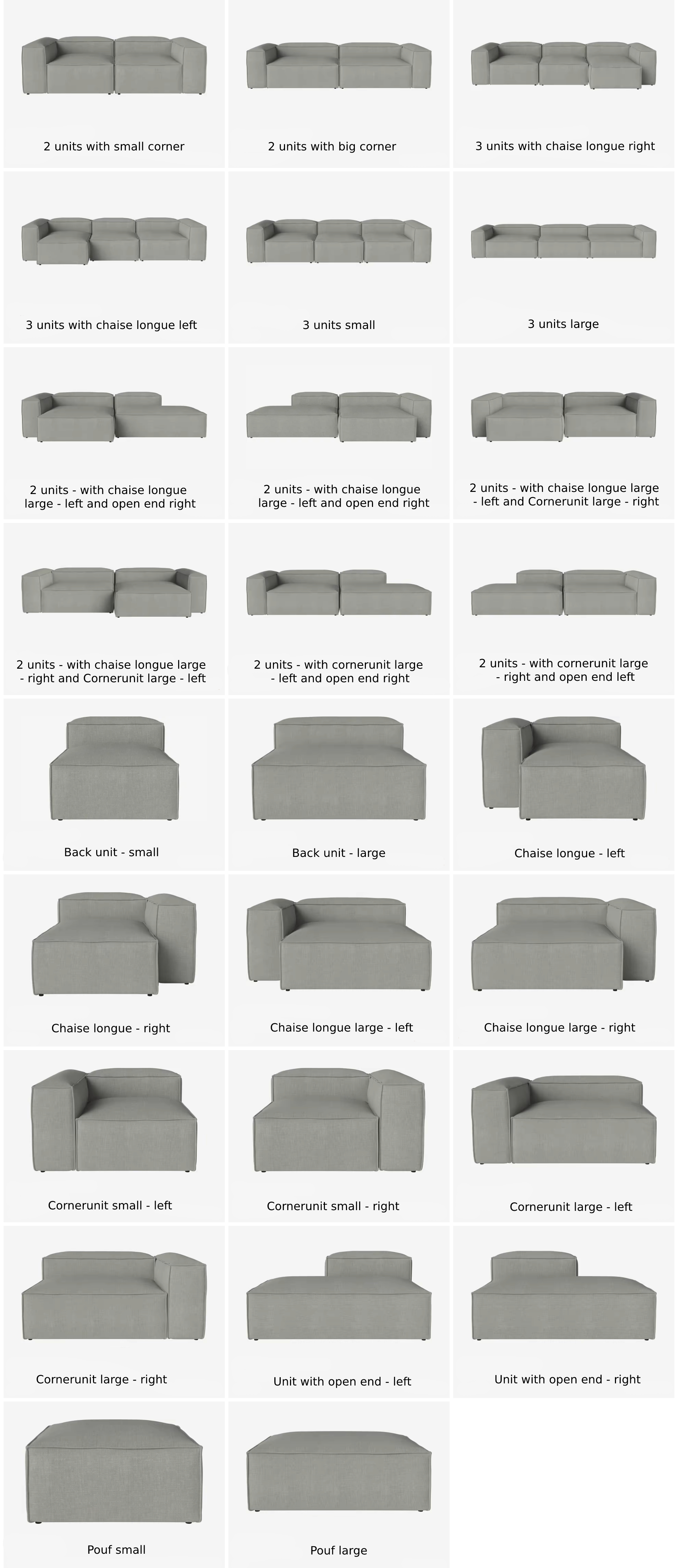 Variations