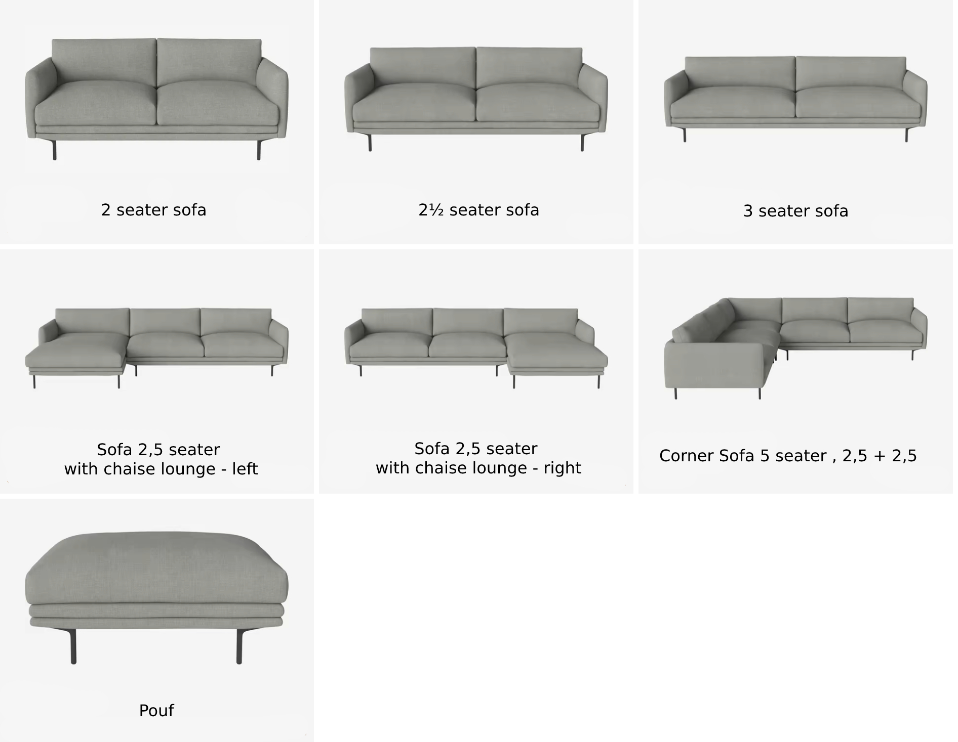 Lomi Variations