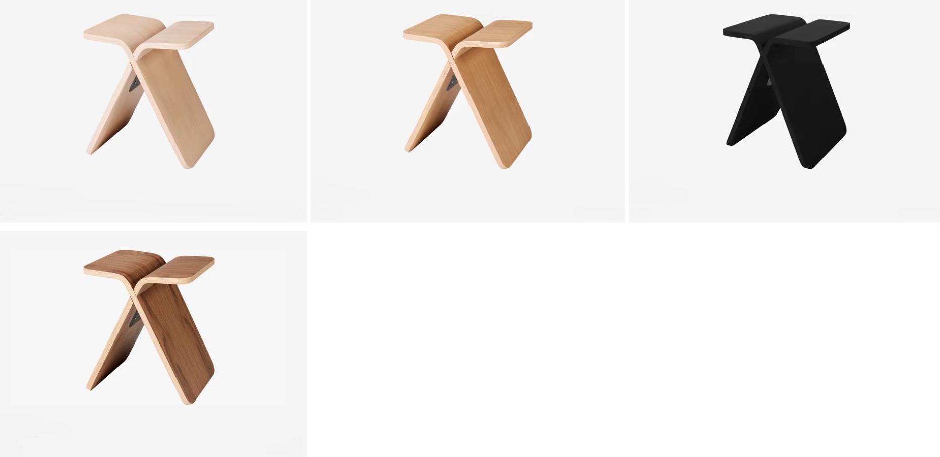 Grab Pouf Variations
