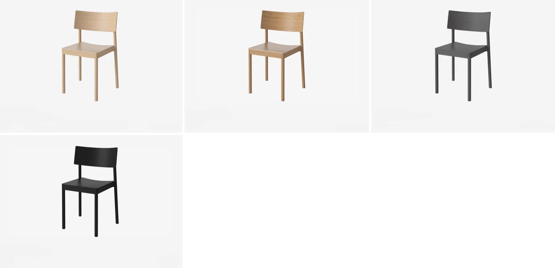 Swing Dining Table Variations