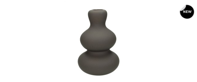 Brown-vase_front