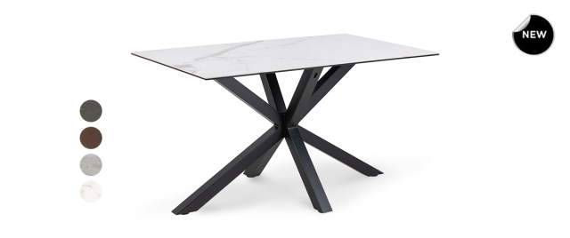 Heaven-white-ceramic-dining-table135x80-front-new