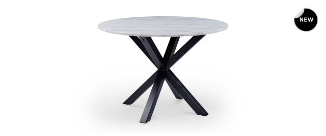 Heaven-white-round-dining-table110-front-new