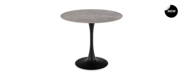 MALTA-GREY-ROUND-DINING-CHAIR-FRONT-NEW