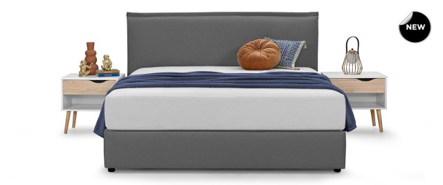 Madison-Malmo95_Bed_front