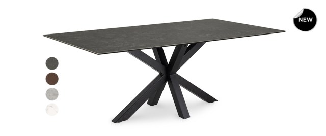 heaven-dark-grey-200X100-ceramic-dining-table-front-new