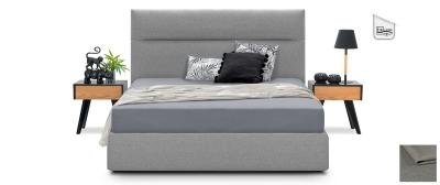 Jupiter: Double bed with a storage space :165x225cm: MALMO 16