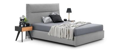 Jupiter: Double bed with a storage space :165x225cm: MALMO 72