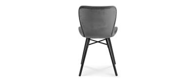 Batilda: Black