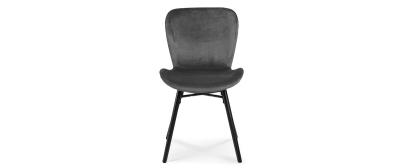 Batilda: Black
