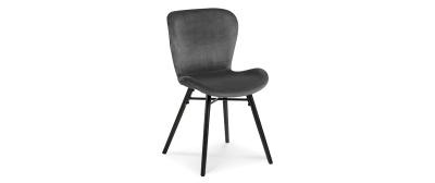 Batilda: Black