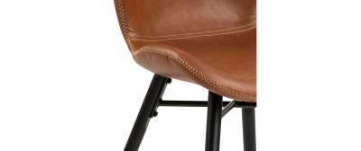 Batilda: Black