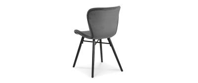 Batilda: Black