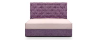 Onar Bed with storage space 164x212cm: MALMO 92