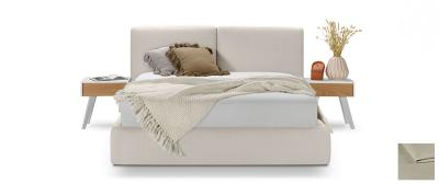 Nova Bed with storage space: MALMO 05