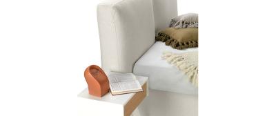 Nova Bed with storage space: MALMO 41