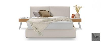 Nova Bed with storage space: MALMO 92