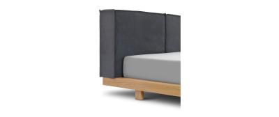 Urban Natural Oak | Fabric:SCALA10