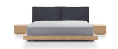Urban Natural Oak | Fabric:SCALA10
