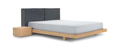 Urban Natural Oak | Fabric:SCALA10