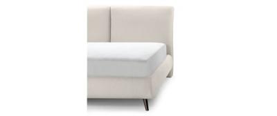 Nova Bed with storage space: SCALA 73