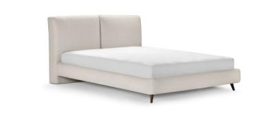Nova Bed with storage space: SCALA 92