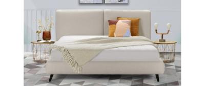 Nova Bed with storage space: SCALA 92