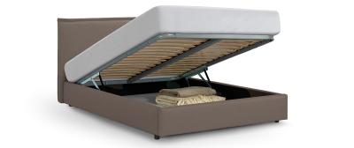 Madison bed with storage space Malmo 16