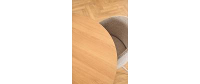 Soli oak
