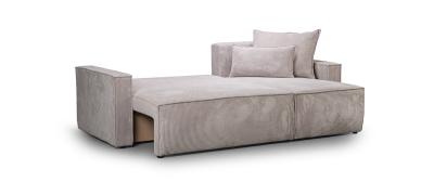 Affetto Grey