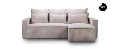 Affetto Grey