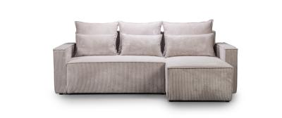 Affetto Grey