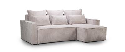 Affetto Grey