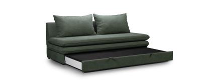Amore Olive Green