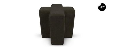 Triliza Dark Grey