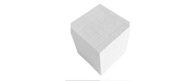 Square λευκό
